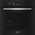 Produktbild: Miele H 2766-1 B 125 Edition - Backofen mit 5 Jahre Garantie, Obsidianschwarz, 60 cm H2766-1B-OBSW