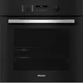 Produktbild: Miele H 2766-1 B 125 Edition Obsidianschwarz