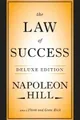 Produktbild: Napoleon Hill The Law of Success Deluxe Edition (Gebundene Ausgabe)