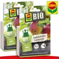 Produktbild: COMPO BIO 2 x Apfelwickler Lockstoff 3 Dispenser Garten Schädlinge Obstbäume