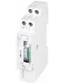 Produktbild: LOGILINK Mechanische Zeitschaltuhr ET0009, für Hutschienenmontage