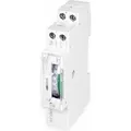 Produktbild: Logilink Mechanische Zeitschaltuhr Et0009, Für Hutschienenmontage
