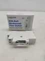Produktbild: LogiLink ET0009 Mechanische Zeitschaltuhr