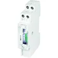 Produktbild: LogiLink-automatischer Netzschalter-Zeitschaltuhr-mechanische Zeitschaltung-weiß