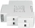 Produktbild: LogiLink Mechanische Zeitschaltuhr zur Hutschienenmontage