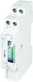 Produktbild: LogiLink DIN-Rail Zeitschaltuhr mit Timer/Neonlichter, Warmwasserbereiter