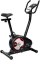 Produktbild: Christopeit Sport® Ergometer BT 4 (mit Tablet-Halterung), 120 kg max. Benutzergewicht, Fahrrad, 24 Widerstandsstufen
