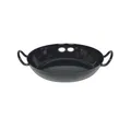 Produktbild: Riess Bratpfanne CLASSIC Schlemmerpfanne Schwarz 26cm