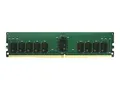 Produktbild: Synology DDR4 - Modul - 64 GB - DIMM 288-PIN (D4ER01-64G)