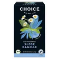 Produktbild: CHOICE - Süße Kamille Bio Tee