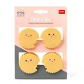 Produktbild: Legami VERSCHLUSS-CLIPS COOKIE COOKIE