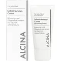 Produktbild: Alcina Selbstbräunungs-Creme - 50ml