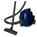 Produktbild: Hitachi CV-T 190 ECO Staubsauger beutelloser Bodenstaubsauger inkl. Zubehör