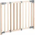 Produktbild: Roba Safety Up Sicherheitsbarriere Aus Natürlichem Holz