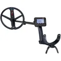 Produktbild: XP Icon X Metalldetektor, 28cm Suchspule, kabellos, FMF Multifrequenz (ICONX-28FMFRC)