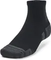 Produktbild: Under Armour Socken UA Performance Tech 3Pk Qtr