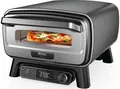 Produktbild: NINJA Pizzaofen Artisan Outdoor-Elektro-Pizzaofen/Heißluftfritteuse MO201EU