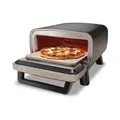 Produktbild: Ninja Artisan Outdoor-Elektro-Pizzaofen und Heißluftfritteuse MO201EU