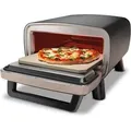 Produktbild: Ninja Artisan Outdoor-Pizzaofen und Heißluftfritteuse MO201EU