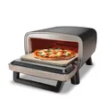Produktbild: Ninja MO201EU Artisan Outdoor-Pizzaofen und Heißluftfritteuse