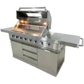 Produktbild: Gasgrill BUSCHBECK 