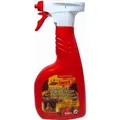 Produktbild: Scheibenreiniger Für Kamin- Und Ofenscheiben Inhalt 500 Ml Auslaufsicher - Favorit
