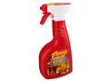 Produktbild: Favorit Scheibenreiniger für Kamin- und Ofenscheiben 500 ml Sprühflasche