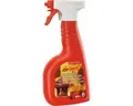 Produktbild: Favorit Scheiben-Reiniger für Kamin & Ofen 500 ml Sprühflasche Kaminscheibe