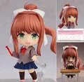 Produktbild: Nendoroid Doki Doki Literature Club! Monika Good Smile Company aus Japan