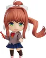 Produktbild: Good Smile Company Nendoroid Monika Doki Doki Literature Club Figur Japan