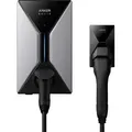Produktbild: Anker SOLIX V1 Smart EV Charger 22KW SOC Wallbox Typ 2 32A 22kW App, RFID