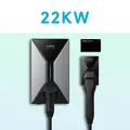 Produktbild: Anker SOLIX V1 Smart EV Charger 22KW SOCKET