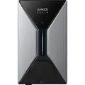 Produktbild: Anker V1 Socket Intelligente Wallbox Ev-ladestation 22 Kw Mit App, Wi-fi Und Bluetooth, Für Hybrid- Und Elektrofahrzeuge Typ 2