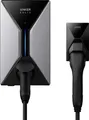 Produktbild: Anker SOLIX V1 Smart EV Charger 22KW SOC Wallbox Typ 2 32A 22kW App, RFID