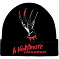 Produktbild: Nightmare On Elm Street Beanie