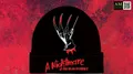 Produktbild: NIGHTMARE ON ELM STREET - BEANIE BLACK - NEU WINTERMÜTZE MÜTZE