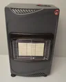 Produktbild: Heidenfeld GH-100 Gasheizstrahler Gas Heizgerät 4200W Gasheizung Gasheizer Neu