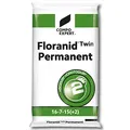 Produktbild: Compo-Expert Floranid ®Twin Permanent 16+7+15 (+2+8) Langzeitdünger Rasendünger Universaldünger 25kg