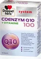 Produktbild: DOPPELHERZ Coenzym Q10 100+Vitamine system Kapseln 60 St