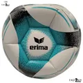 Produktbild: Erima Fußball – Senzor Lite Hybrid – Größe 5 – Weiß/Türkis/Schwarz