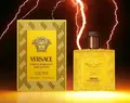 Produktbild: Versace Eau de Parfum EROS ENERGY 100 ml Eau de Parfum Spray Neu & Ovp Herren-EdP Neuheit