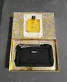 Produktbild: Versace Eros Energy Eau de Parfum 100 ml + Kulturbeutel OVP NEU Geschenkset