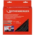 Produktbild: Rothenberger Spirale 8mm x 7,5m mit Werkzeugkupplung und Seele