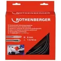 Produktbild: Rothenberger - Spiralwerkzeug Rospimatic L.7,5m Spiralen-d.8mm M.werkzeugkupplung U.seele