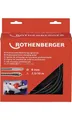 Produktbild: ROTHENBERGER Spiralwerkzeug ROSPIMATIC Länge 7,5 m Spiralen-Ø 8 mm mit Werkze...
