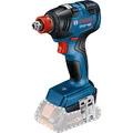 Produktbild: BOSCH Professional GDX 18V-200 Akku-Drehschlagschrauber 18,0 V, ohne Akku mit Prämie nach Registrierung