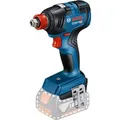Produktbild: Bosch Professional Akku-Drehschlagschrauber GDX 18V-200 Solo