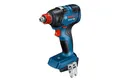 Produktbild: Bosch Professional Akku-Schlagschrauber GDX 18V-200 Professional 18 V 200 Nm Brushless Solo (06019J2204)