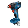 Produktbild: Bosch GDX 18V-200 Akku Drehschlagschrauber 18 V 200 Nm Brushless Solo 06019J2204