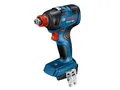 Produktbild: Bosch Gdx 18V-200 Professionell Schlagschrauber 18V Blank Einheit BSH6019J2204